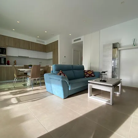 Casa de Férias Alejandra 7 *