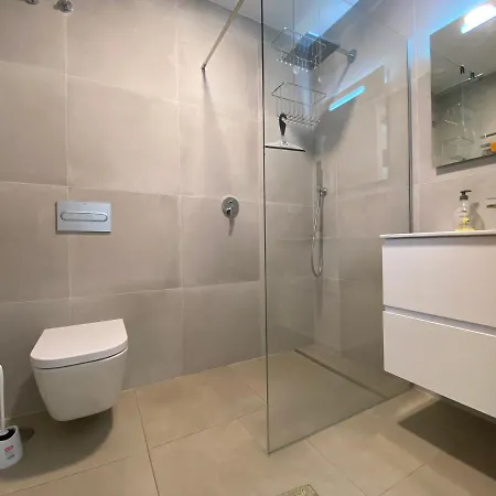 Casa de Férias Alejandra 7 *