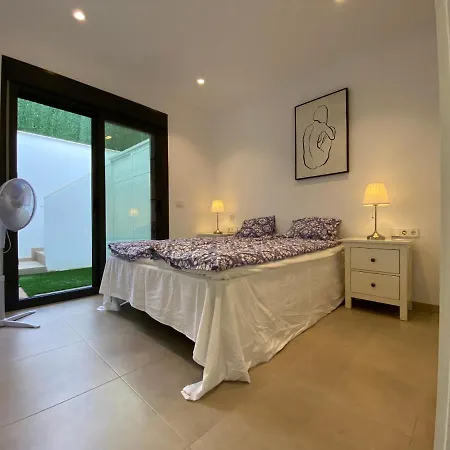 Casa de Férias Alejandra 7 *